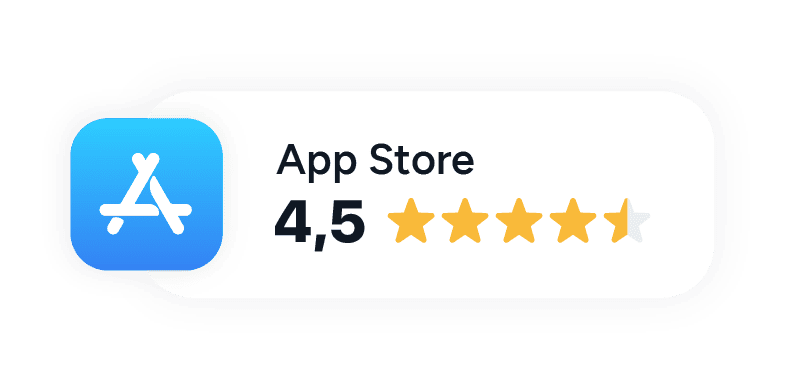 logiciel sinimo app store