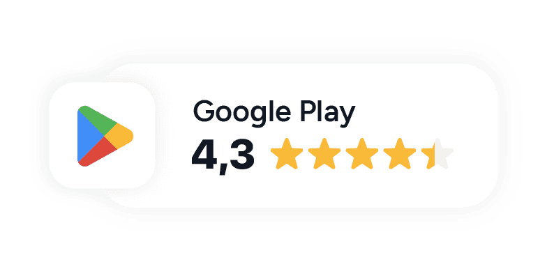 logiciel sinimo google play
